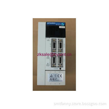 CM402 AC SERVO DRIVER MR J2S 70B BE085